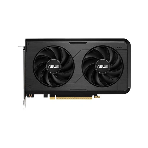 ASUS Dual RX 9050 OC 8GB GDDR6 Graphics Card